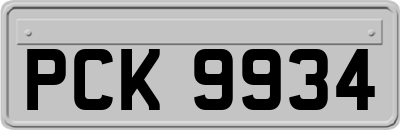 PCK9934