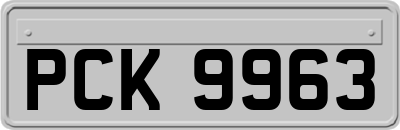 PCK9963