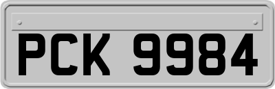 PCK9984