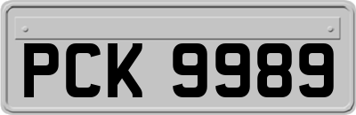 PCK9989