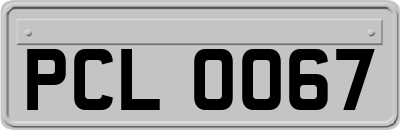 PCL0067