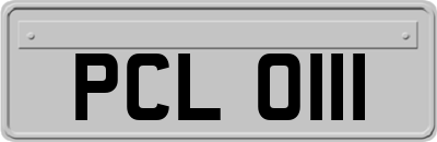 PCL0111