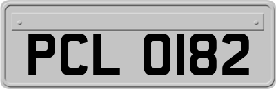 PCL0182