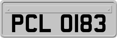 PCL0183
