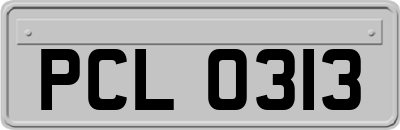 PCL0313