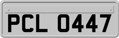 PCL0447