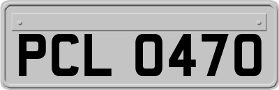 PCL0470