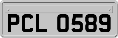 PCL0589