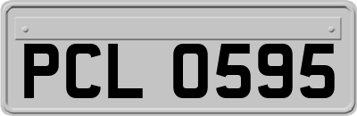 PCL0595