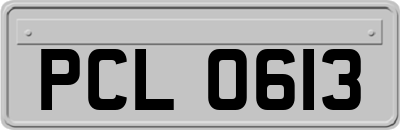 PCL0613
