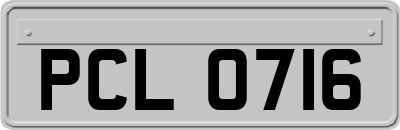 PCL0716