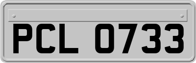 PCL0733