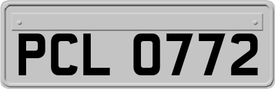 PCL0772