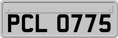 PCL0775