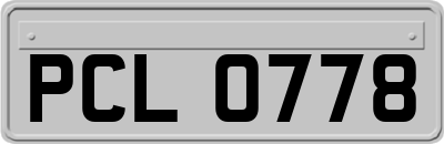 PCL0778