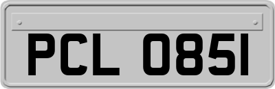 PCL0851