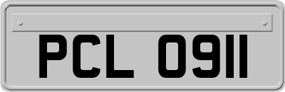PCL0911