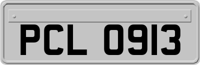 PCL0913
