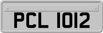 PCL1012