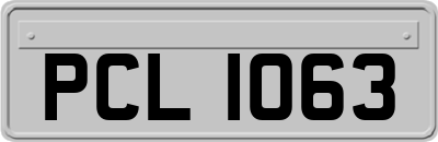 PCL1063