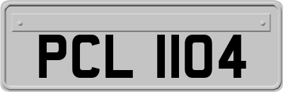 PCL1104