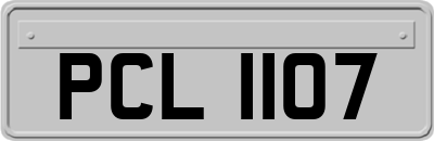 PCL1107