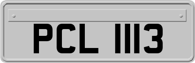 PCL1113
