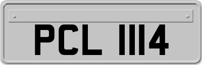 PCL1114