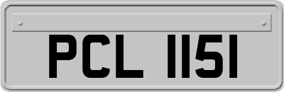 PCL1151