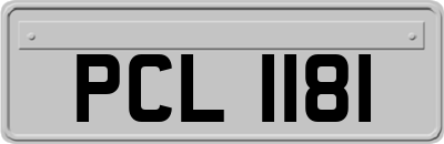 PCL1181