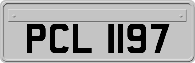 PCL1197