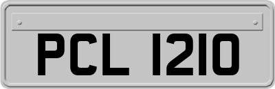 PCL1210