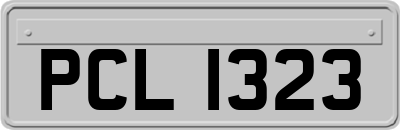 PCL1323