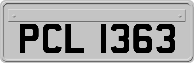PCL1363
