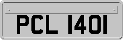 PCL1401