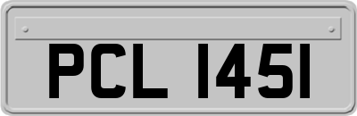 PCL1451