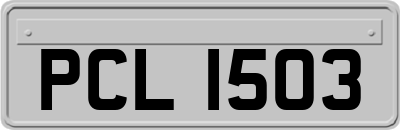 PCL1503