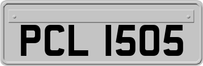 PCL1505