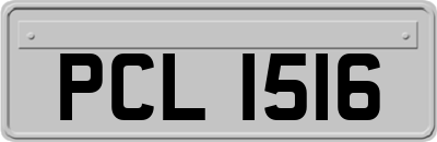 PCL1516