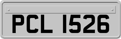 PCL1526