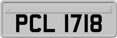 PCL1718