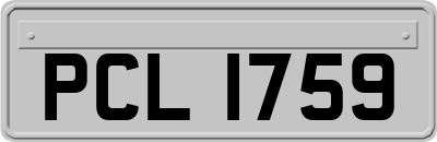PCL1759