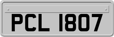 PCL1807
