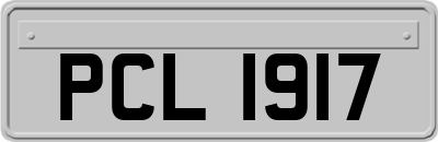 PCL1917