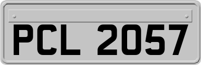 PCL2057