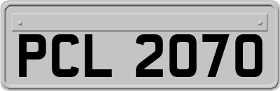 PCL2070