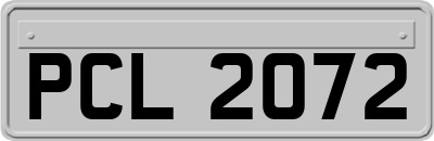PCL2072