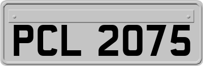 PCL2075