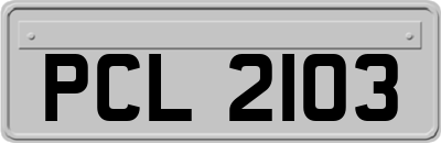 PCL2103