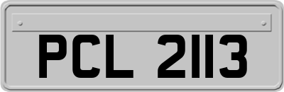 PCL2113